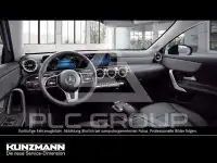 2022 Mercedes Benz A 220