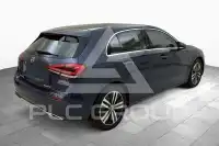 2022 Mercedes Benz A 220