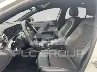 2022 Mercedes Benz A 220