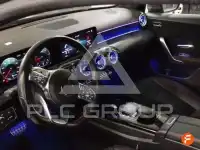 2022 Mercedes Benz A 200