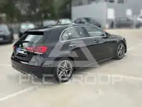 2022 Mercedes Benz A 220