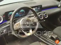 2022 Mercedes Benz A 220