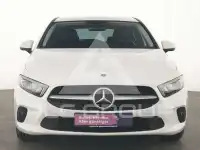 2022 Mercedes Benz A 220