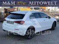 2022 Mercedes Benz A 220