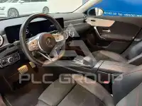 2022 Mercedes Benz A 220