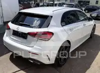 2022 Mercedes Benz A 220
