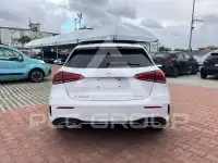 2022 Mercedes Benz A 220