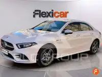 2022 Mercedes Benz A 250