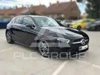 2022 Mercedes Benz A 220