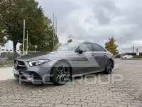 2022 Mercedes Benz A 220