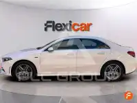 2022 Mercedes Benz A 250