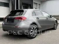 2022 Mercedes Benz A 220