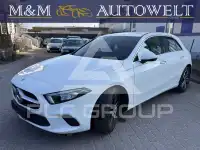 2022 Mercedes Benz A 220