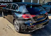 2022 Mercedes Benz A 220