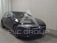 2022 Mercedes Benz A 220