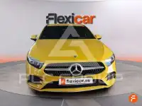 2022 Mercedes Benz A 220