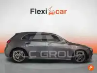 2022 Mercedes Benz A 200