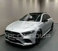 2022 Mercedes Benz A 220