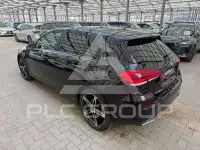 2022 Mercedes Benz A 220