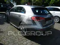 2022 Mercedes Benz A 220