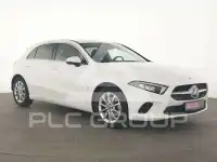 2022 Mercedes Benz A 220