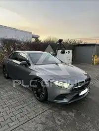 2022 Mercedes Benz A 220