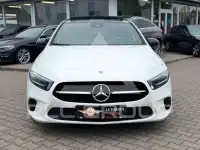 2022 Mercedes Benz A 220