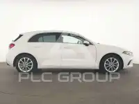 2022 Mercedes Benz A 220