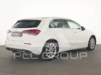 2022 Mercedes Benz A 220