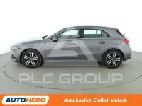 2022 Mercedes Benz A 220