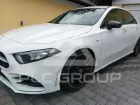 2022 Mercedes Benz A 220