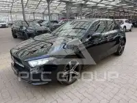 2022 Mercedes Benz A 220