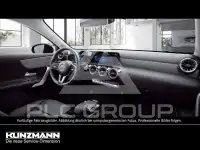2022 Mercedes Benz A 220