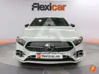 2022 Mercedes Benz A 220