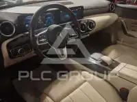 2022 Mercedes Benz A 220
