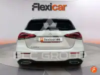 2022 Mercedes Benz A 220