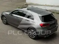 2022 Mercedes Benz A 220