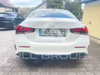 2022 Mercedes Benz A 220