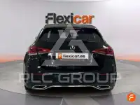 2022 Mercedes Benz A 220