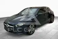 2022 Mercedes Benz A 220