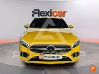 2022 Mercedes Benz A 220