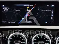 2022 Mercedes Benz A 220