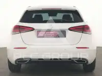 2022 Mercedes Benz A 220