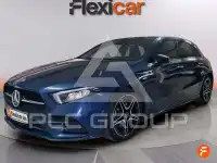 2022 Mercedes Benz A 200