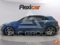 2022 Mercedes Benz A 220