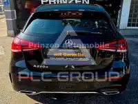 2022 Mercedes Benz A 220