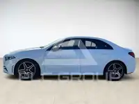 2022 Mercedes Benz A 220