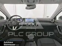 2022 Mercedes Benz A 220