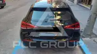 2022 Mercedes Benz A 220