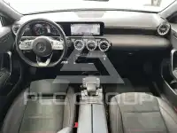 2022 Mercedes Benz A 220